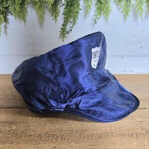 New York Police Department One Size Halloween Costume Hat Tarea by Rue21